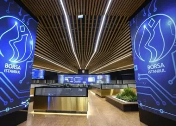Borsa güne pozitif başladı: BIST 100 yeniden 14 bin puanın üzerinde Borsa güne pozitif başladı: BIST 100 yeniden 14 bin puanın üzerinde