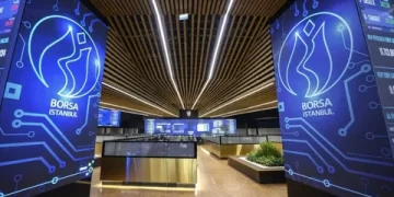 Borsa güne pozitif başladı: BIST 100 yeniden 14 bin puanın üzerinde Borsa güne pozitif başladı: BIST 100 yeniden 14 bin puanın üzerinde