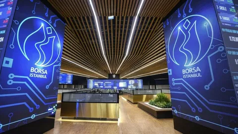 Borsa güne pozitif başladı: BIST 100 yeniden 14 bin puanın üzerinde Borsa3 habermeydan