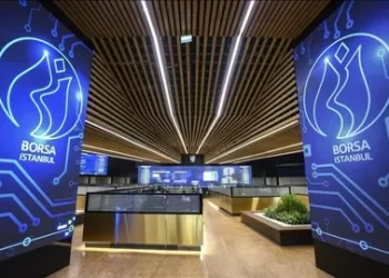 Borsa Güne Düşüşle Başladı: BIST 100’de Kritik Seviyeler Takipte Borsa Güne Düşüşle Başladı: BIST 100’de Kritik Seviyeler Takipte