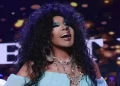 Bülent Ersoy seyirciyi azarladı: Defol git, iyilik yaramaz! Bülent Ersoy seyirciyi azarladı: Defol git, iyilik yaramaz!