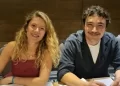 Burcu Biricik net konuştu: Bu aşk partnerliği değil Burcu Biricik net konuştu: Bu aşk partnerliği değil