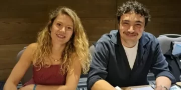 Burcu Biricik net konuştu: Bu aşk partnerliği değil Burcu Biricik net konuştu: Bu aşk partnerliği değil
