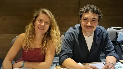 Burcu Biricik net konuştu: Bu aşk partnerliği değil Burcu Biricik net konustu habermeydan