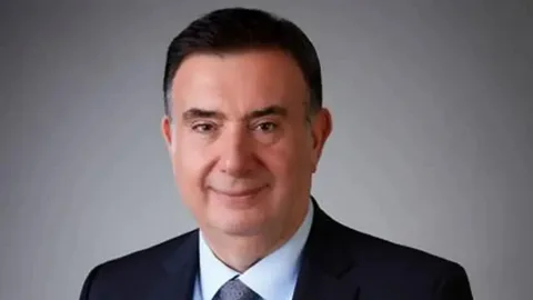 Cahit Çınar kimdir? Kariyeri nasıldır? Cahit cinar kimdir habermeydan