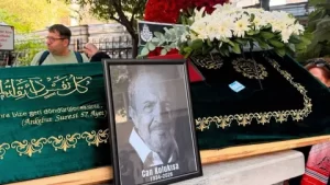 Can Kolukısa son yolculuğuna uğurlandı Can Kolukisa son yolculuguna ugurlandi1 habermeydan