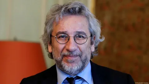 Can Dündar’ın mal varlığı ortaya çıktı: Aylık kira geliri ne kadar? Can dundar mal varligi ortaya cikti habermeydan