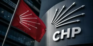 Çankaya Belediyesi’nde Tarihi Değişim: CHP’nin 37 Yıllık Yönetimi Sona Erdi