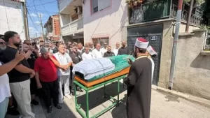 Cansever memleketinde huzunlu veda1 habermeydan