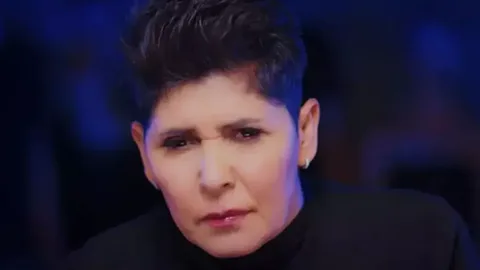 Kanser tedavisi gören Cansever'den üzen haber Canseverden uzen haber habermeydan