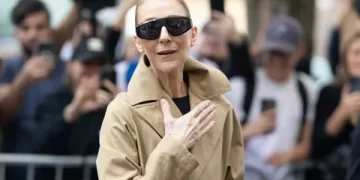 Celine Dion’dan duygusal dönüş! İki yıl sonra halkın karşısında