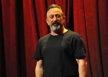 Cem Yılmaz’ın eski halinden eser kalmadı! Görenler tanımakta güçlük çekti