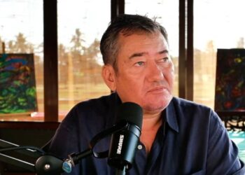 Gazeteci Serdar Akinan Dang virüsüne yakalandı: Dang virüsü nedir, nasıl bulaşır? Gazeteci Serdar Akinan Dang virüsüne yakalandı: Dang virüsü nedir, nasıl bulaşır?