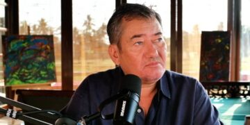 Gazeteci Serdar Akinan Dang virüsüne yakalandı: Dang virüsü nedir, nasıl bulaşır? Gazeteci Serdar Akinan Dang virüsüne yakalandı: Dang virüsü nedir, nasıl bulaşır?