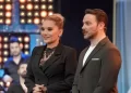 Demet Akalın ve Sinan Akçıl'ın programı final yaptı Demet Akalın ve Sinan Akçıl’ın programı final yaptı