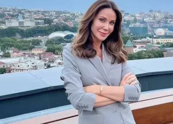 Demet Şener formunun sırrını verdi Demet Şener formunun sırrını verdi