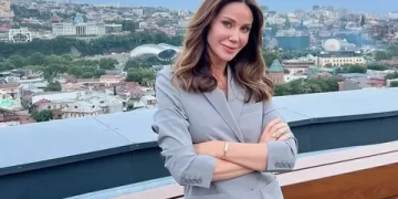 Demet Şener formunun sırrını verdi