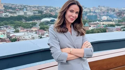 Demet Şener formunun sırrını verdi Demet sener formunun sirrini verdi habermeydan
