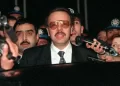 Arif Ahmet Denizolgun kimdir? Hayatı ve ölüm nedeni ne? Arif Ahmet Denizolgun kimdir? Hayatı ve ölüm nedeni ne?