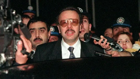 Arif Ahmet Denizolgun kimdir? Hayatı ve ölüm nedeni ne? Denizolgun kimdir habermeydan