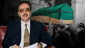 Arif Ahmet Denizolgun kimdir? Hayatı ve ölüm nedeni ne? Denizolgun kimdir1 habermeydan