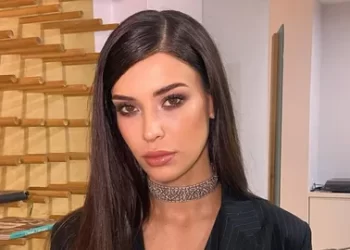 Devrim Özkan’a acı kayıp Devrim Özkan’a acı kayıp
