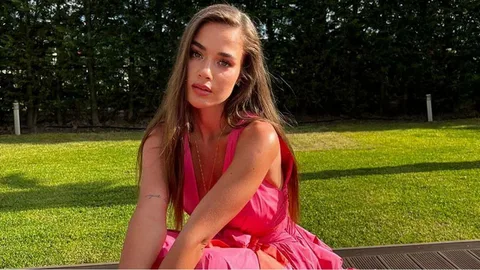 Didem Ceran geçmişini suya bıraktı: Karanlıktan arındım Didem Ceran gecmisini suya birakti habermeydan