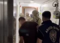 Dört Kurşunlama Olayının Perde Arkası Ortaya Çıktı: 8 Şüpheli Gözaltında Dört Kurşunlama Olayının Perde Arkası Ortaya Çıktı: 8 Şüpheli Gözaltında