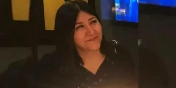 Dürdane Kırçuval hayatını kaybetti Dürdane Kırçuval hayatını kaybetti