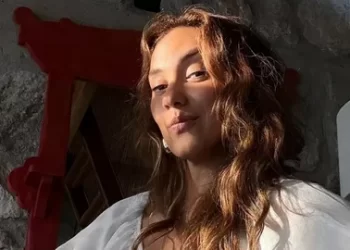 Duygu Sarışın evleniyor! Duygu Sarışın’ın sevgilisi kimdir?