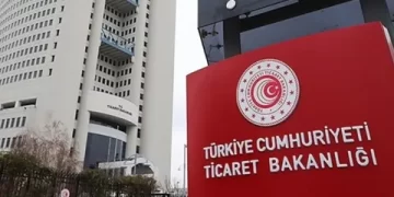 Ticaret Bakanlığı E-İhale Rakamlarını Açıkladı: 6 Bin 826 İhale Tamamlandı, Hazineye 2,7 Milyar TL Gelir Ticaret Bakanlığı E-İhale Rakamlarını Açıkladı: 6 Bin 826 İhale Tamamlandı, Hazineye 2,7 Milyar TL Gelir