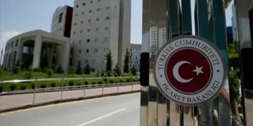 Ticaret Bakanlığı'nın E-KİP Platformuna Birincilik Ödülü! Dijital Dönüşümde Zirveye Çıktı Ticaret Bakanlığı’nın E-KİP Platformuna Birincilik Ödülü! Dijital Dönüşümde Zirveye Çıktı