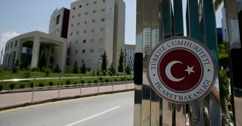 Ticaret Bakanlığı'nın E-KİP Platformuna Birincilik Ödülü! Dijital Dönüşümde Zirveye Çıktı E KIP Platformu habermeydan