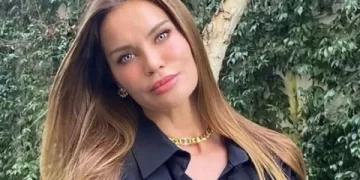 Ebru Şallı’nın Bodrum keyfi: Soluğu denizde aldı Ebru Şallı’nın Bodrum keyfi: Soluğu denizde aldı