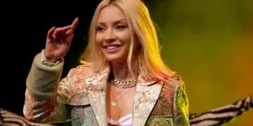 Ece Seçkin’den tüm konserlerini iptal etme kararı! Hamilelik iddiası gündemde Ece Seçkin’den tüm konserlerini iptal etme kararı! Hamilelik iddiası gündemde