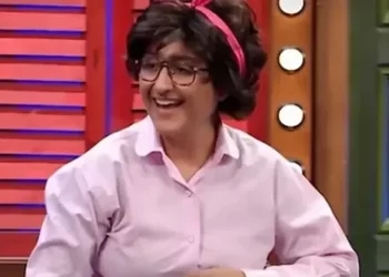 Ecem Erkek 20 kilo verdi! Eski ve yeni hali gündem oldu