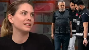 Eda Ece'den pişmanlık açıklaması: Hadsiz sözlerim için tekrar özür dilerim Eda Eceden pismanlik aciklamasi1 habermeydan