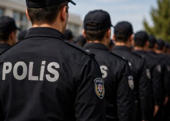 Cumhurbaşkanı Erdoğan imzaladı: Emniyet Genel Müdürlüğüne 6 bin 250 yeni kadro