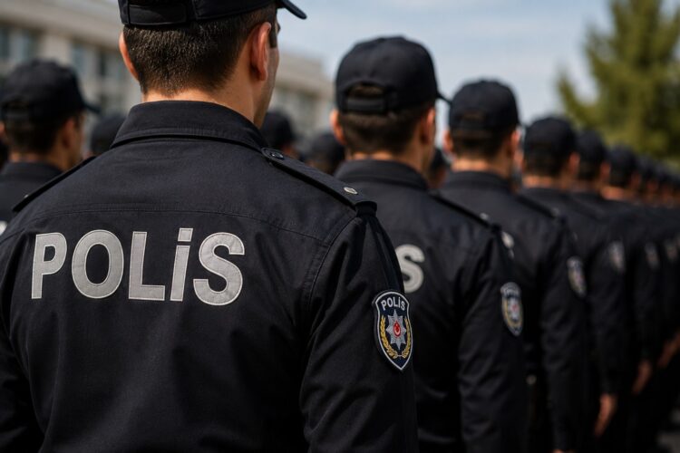 Cumhurbaşkanı Erdoğan imzaladı: Emniyet Genel Müdürlüğüne 6 bin 250 yeni kadro Emniyet Genel Mudurlugu habermeydan