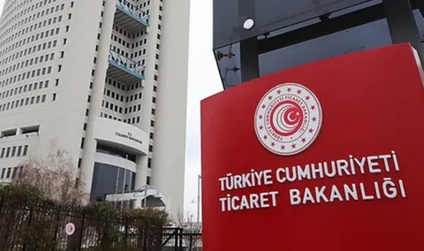 Ticaret Bakanlığı’ndan Endonezya'ya e-ihracat hamlesi: Yeni rehber yayımlandı Endonezyaya e ihracat habermeydan