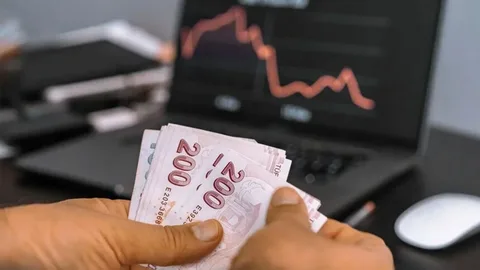 TCMB’nin Ağustos Enflasyon Beklentileri Belli Oldu: Hanehalkı ve Reel Sektörde Yükseliş Enflasyon6 habermeydan