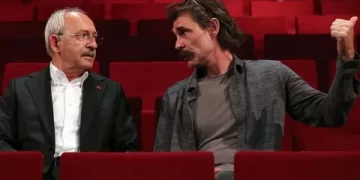 Erdal Beşikçioğlu’ndan dikkat çeken açıklama: siyasete girdiğime pişmanım Erdal Beşikçioğlu’ndan dikkat çeken açıklama: siyasete girdiğime pişmanım