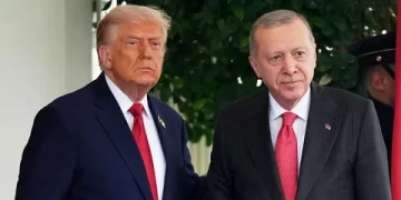 Erdoğan-Trump görüşmesinde öne çıkan başlıklar: Gazze, İran gerilimi ve bölgesel güvenlik