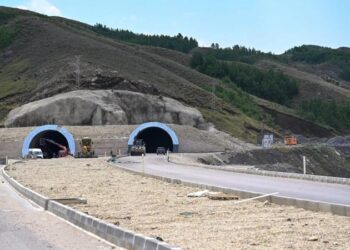Erzurum-Rize yolunda dev proje: Mesafe 52 kilometre kısalacak Erzurum-Rize yolunda dev proje: Mesafe 52 kilometre kısalacak