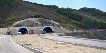 Erzurum-Rize yolunda dev proje: Mesafe 52 kilometre kısalacak Erzurum-Rize yolunda dev proje: Mesafe 52 kilometre kısalacak