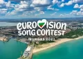 Eurovision 2027’nin ev sahibi belli oldu: Burgas