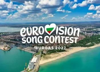 Eurovision 2027’nin ev sahibi belli oldu: Burgas