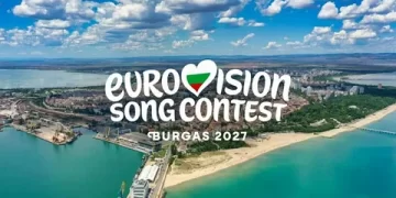 Eurovision 2027’nin ev sahibi belli oldu: Burgas