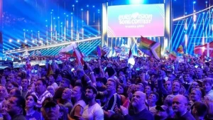 Eurovision 2027’nin ev sahibi belli oldu: Burgas Eurovision 2027 ev sahibi belli oldu Burgas1 habermeydan