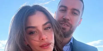 Evlilik itirafı mı geliyor? Oğulcan Engin’in sözleri İlayda Alişan’ı şaşırttı
